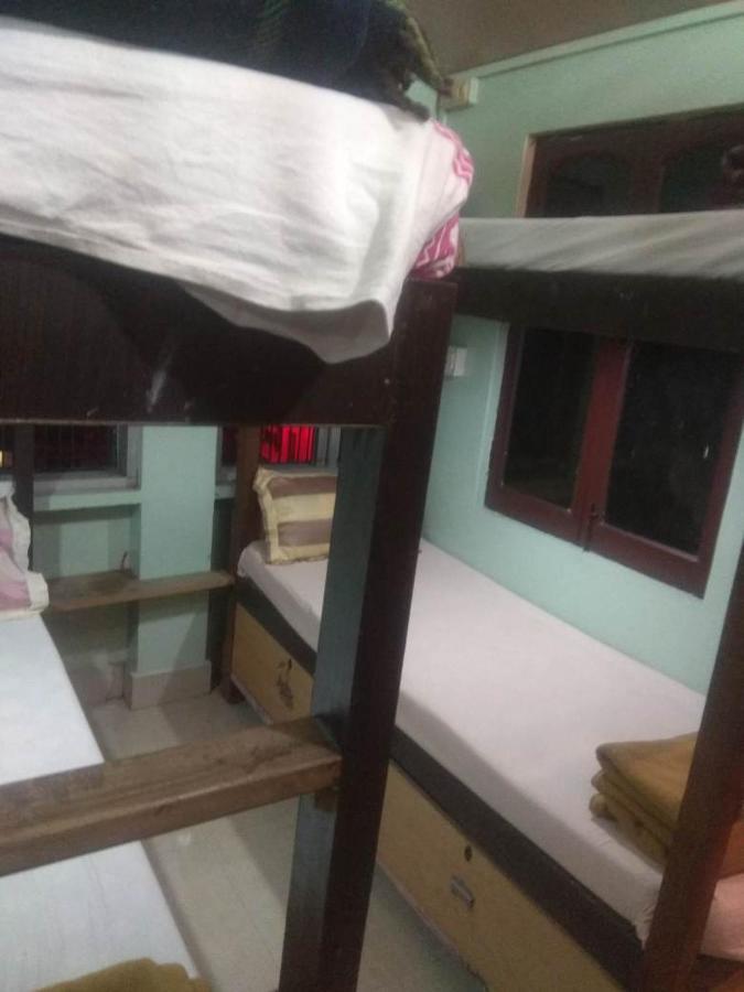 Shiva Guest House Varanasi Eksteriør bilde