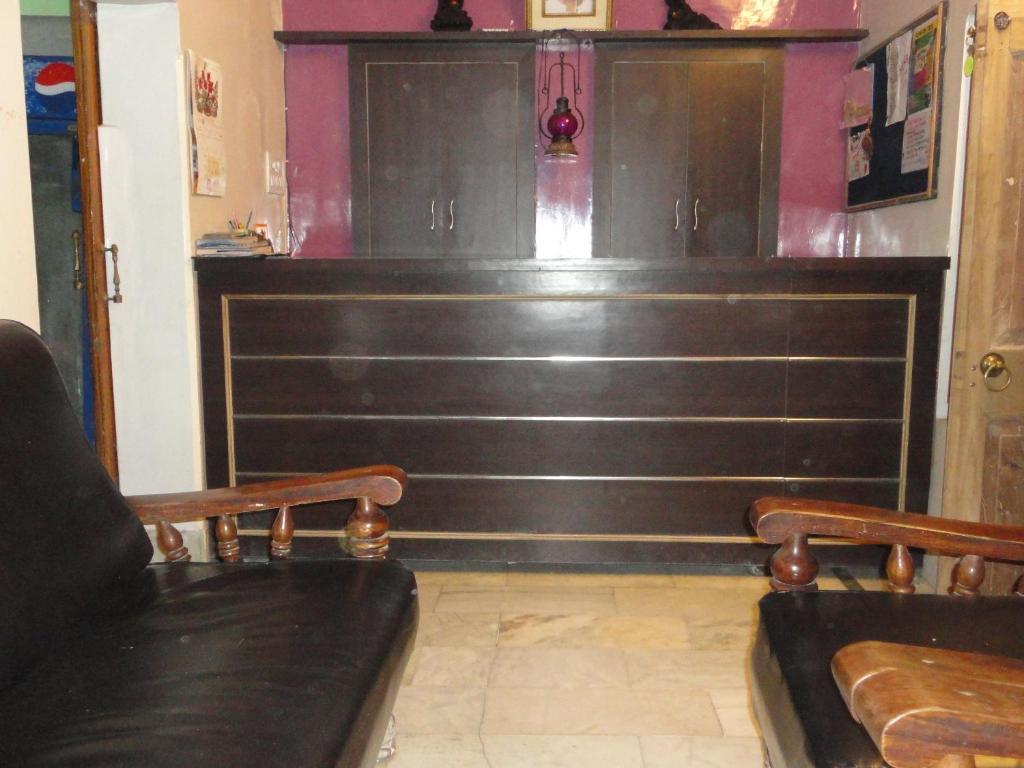 Shiva Guest House Varanasi Eksteriør bilde